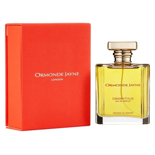 Osmanthus парфюмерная вода