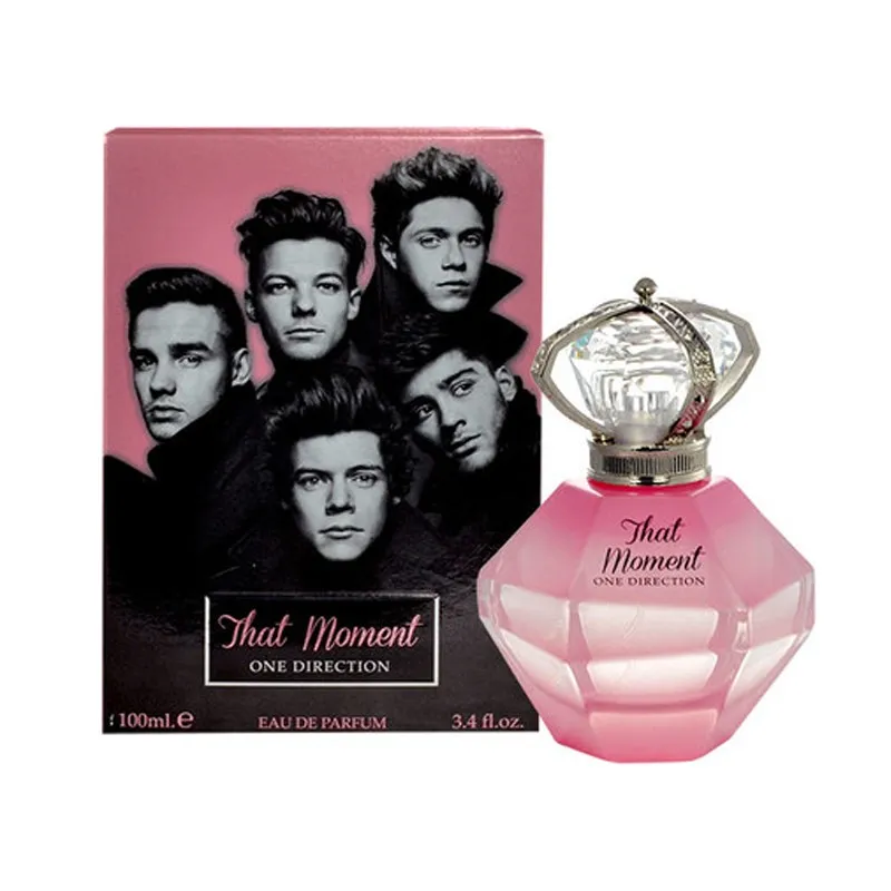 That Moment парфюмерная вода