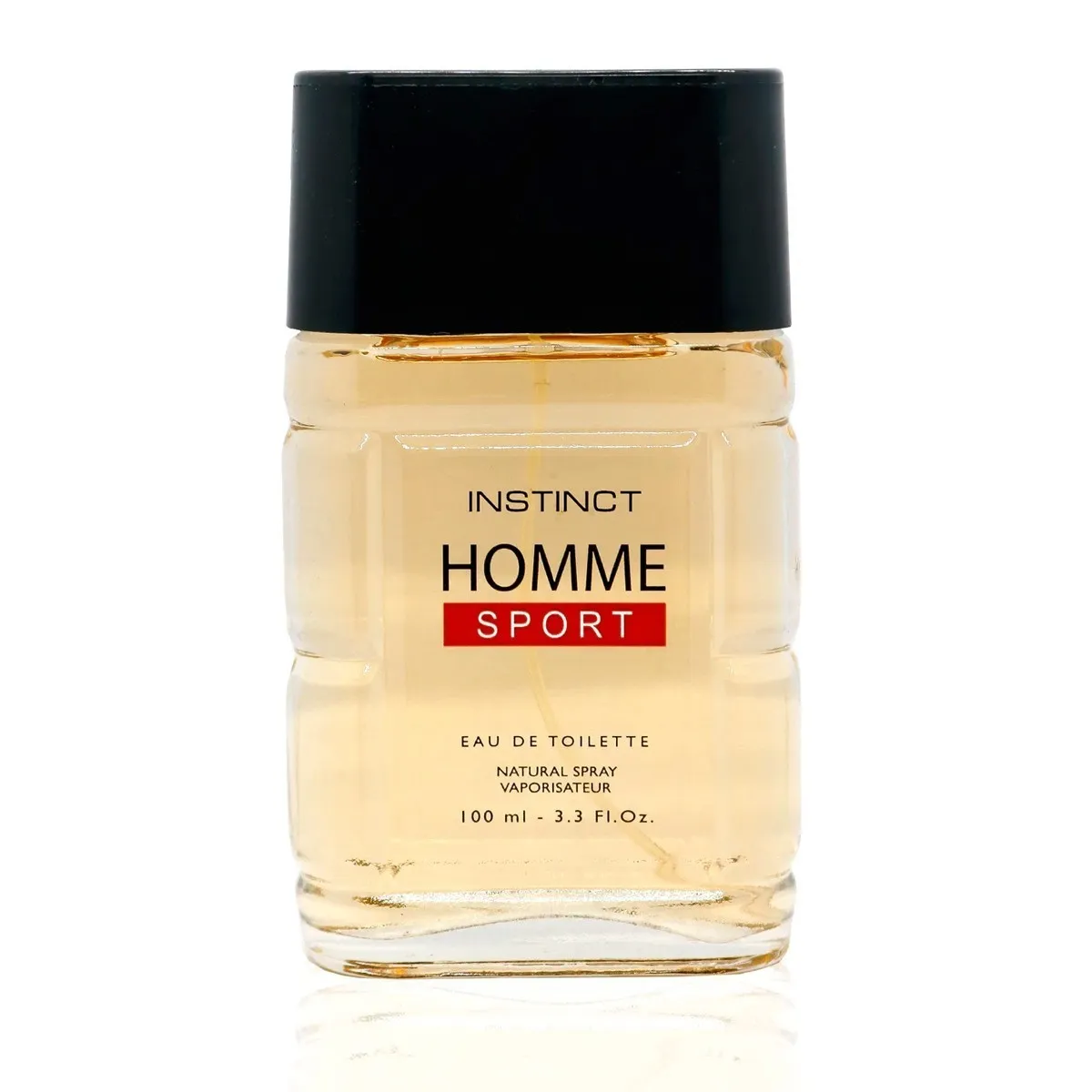 Instinct Homme Sport туалетная вода