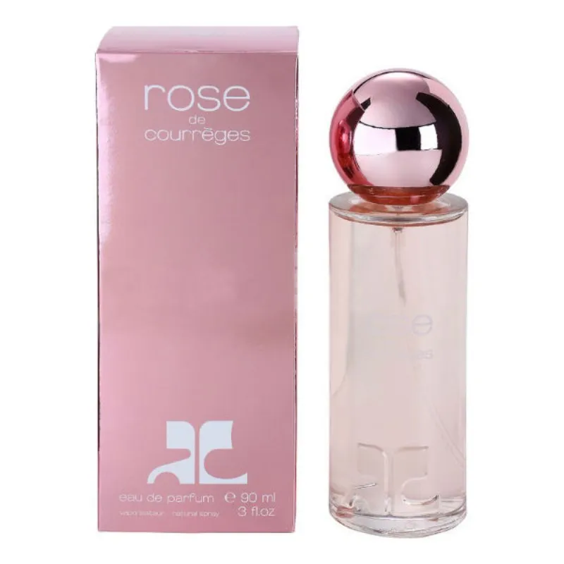 Rose de Courreges парфюмерная вода