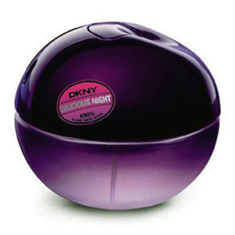 Delicious Night парфюмерная вода