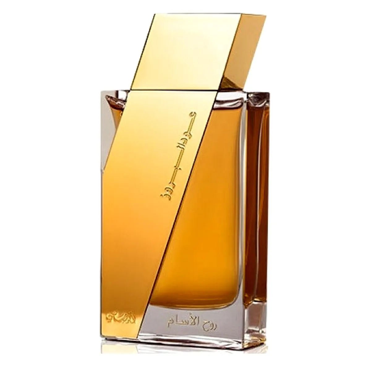 Oudh Al Boruzz - Rooh Al Assam парфюмерная вода