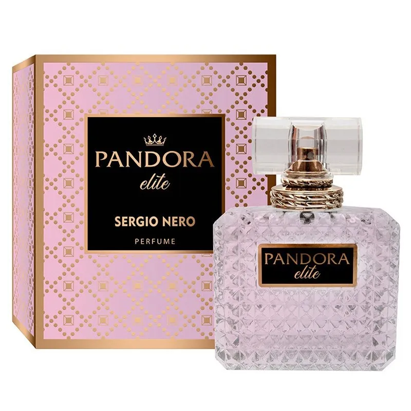 Pandora Elite духи