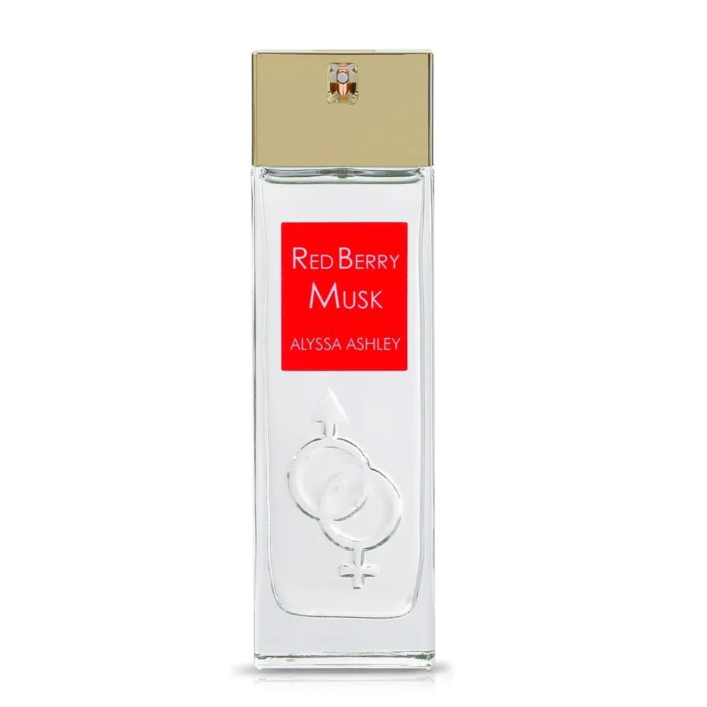 Red Berry Musk парфюмерная вода
