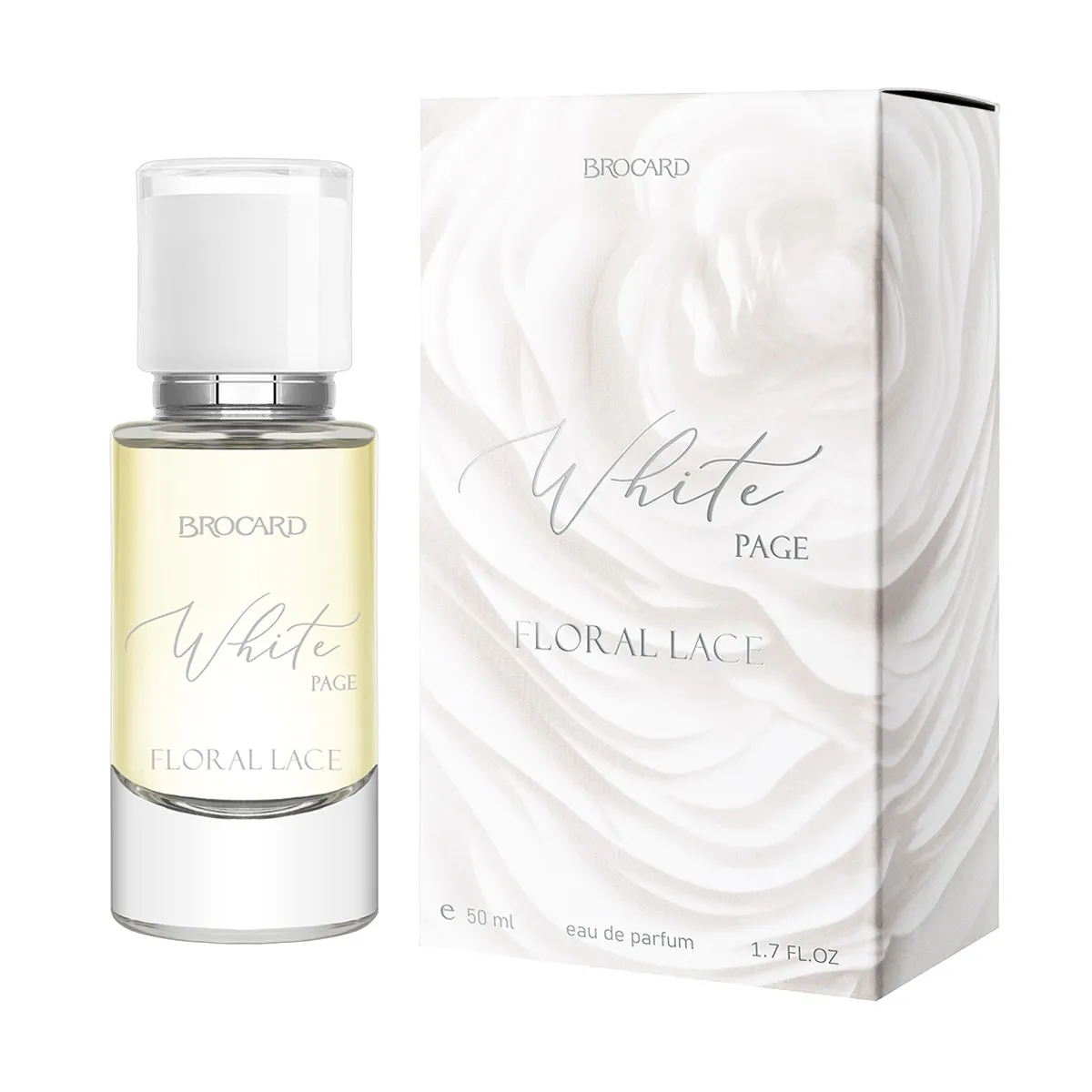 Floral Lace парфюмерная вода