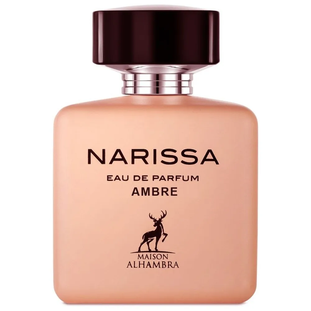 Narissa Ambre парфюмерная вода