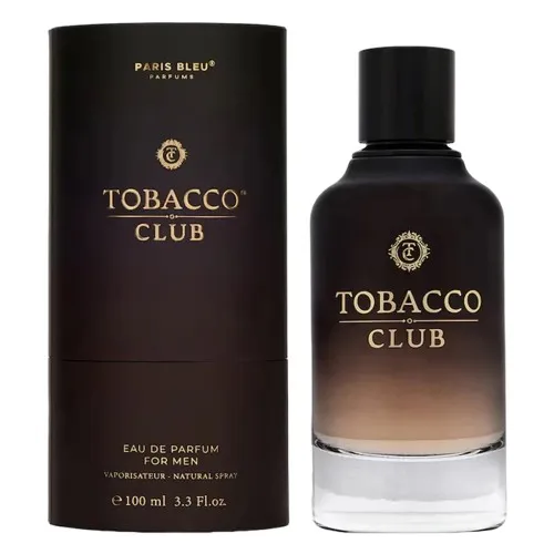 Tobacco Club парфюмерная вода