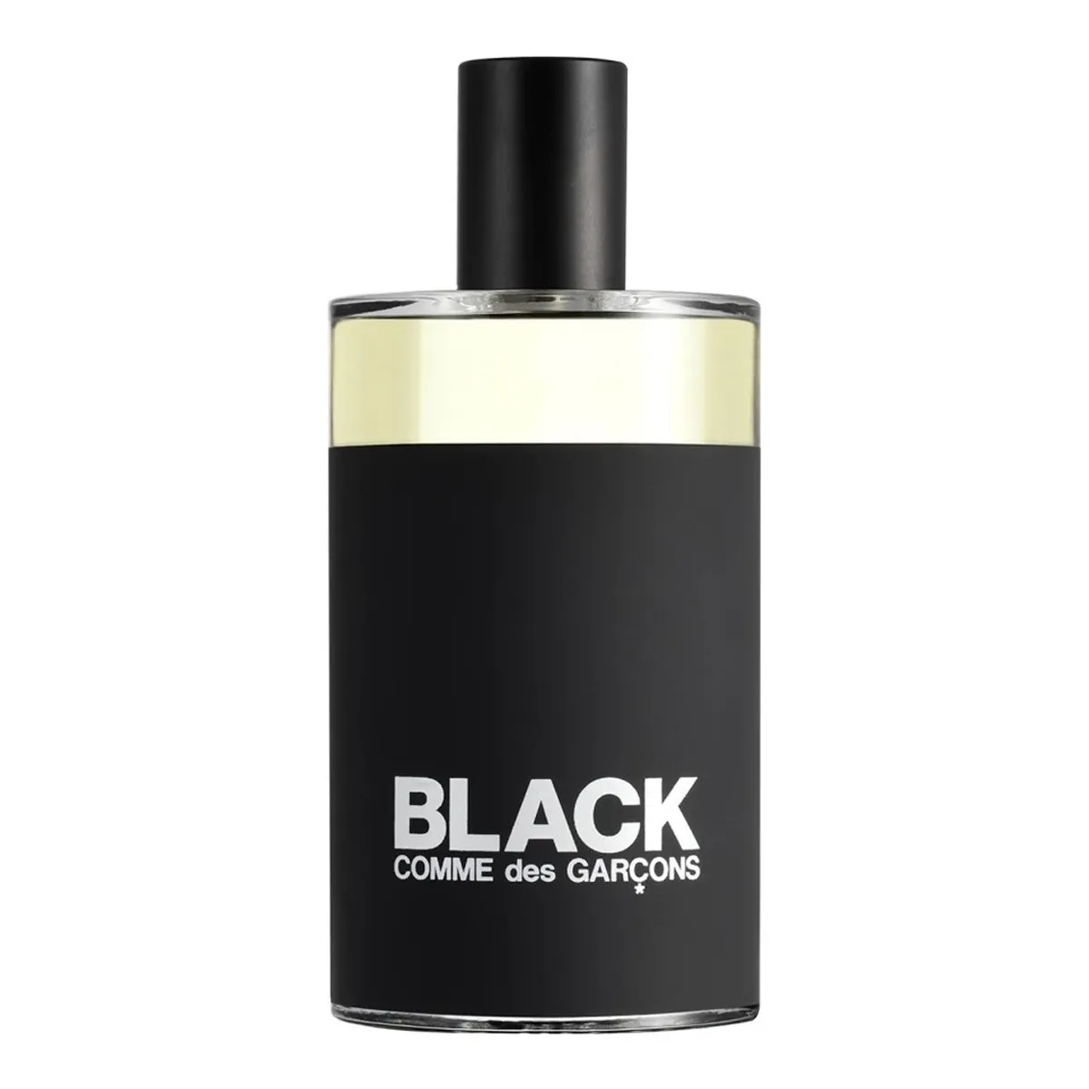 Black туалетная вода