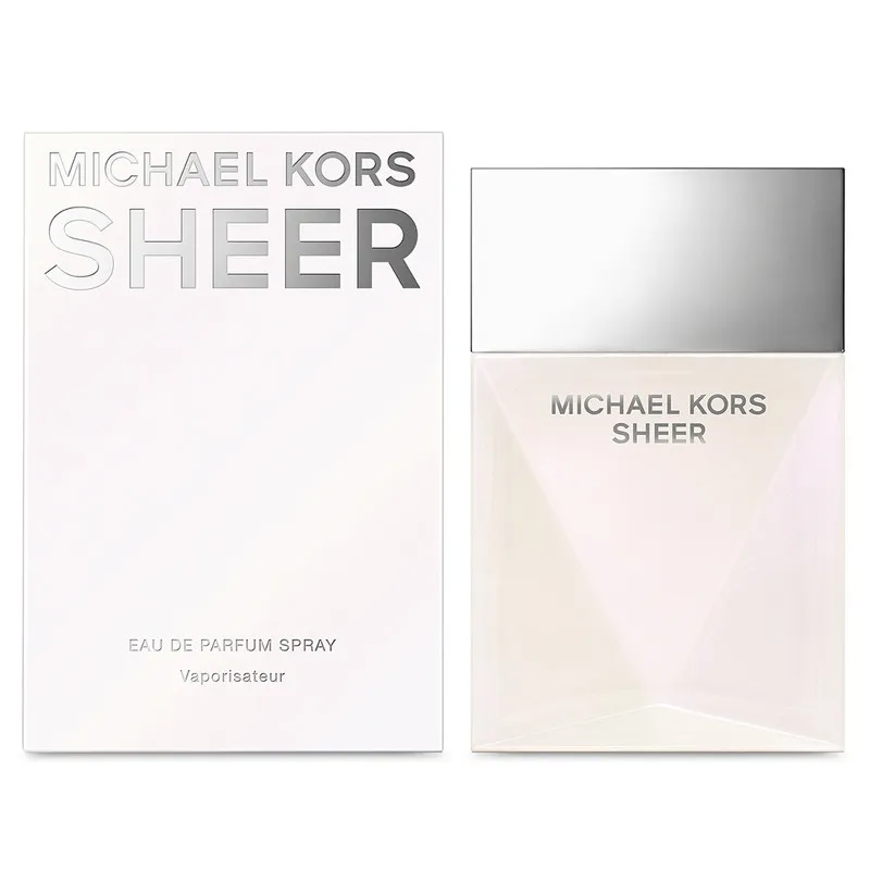 Sheer парфюмерная вода