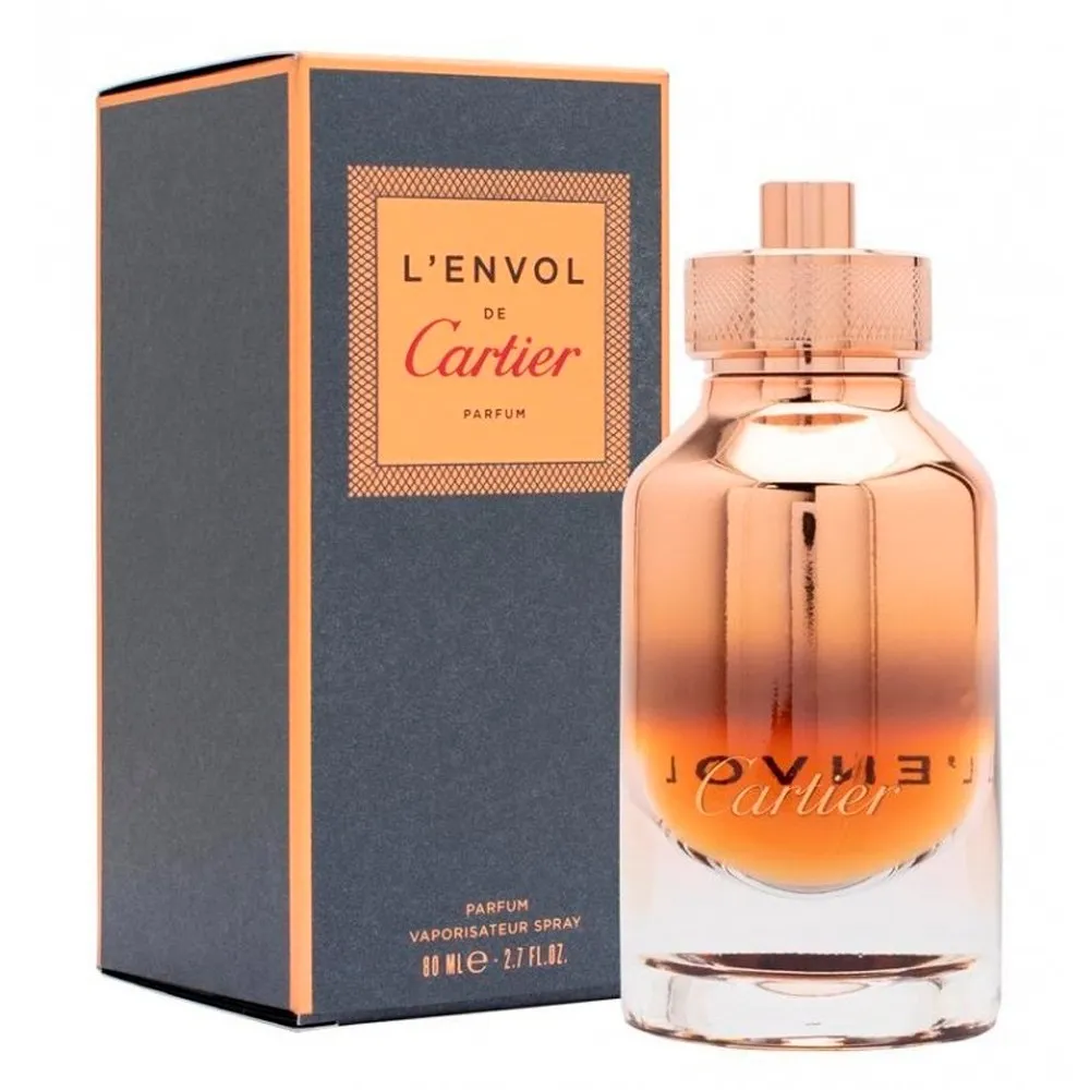 L'Envol духи