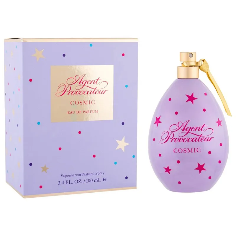 Cosmic парфюмерная вода