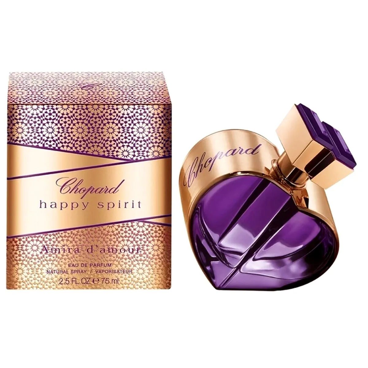 Spirit Amira D'Amour парфюмерная вода