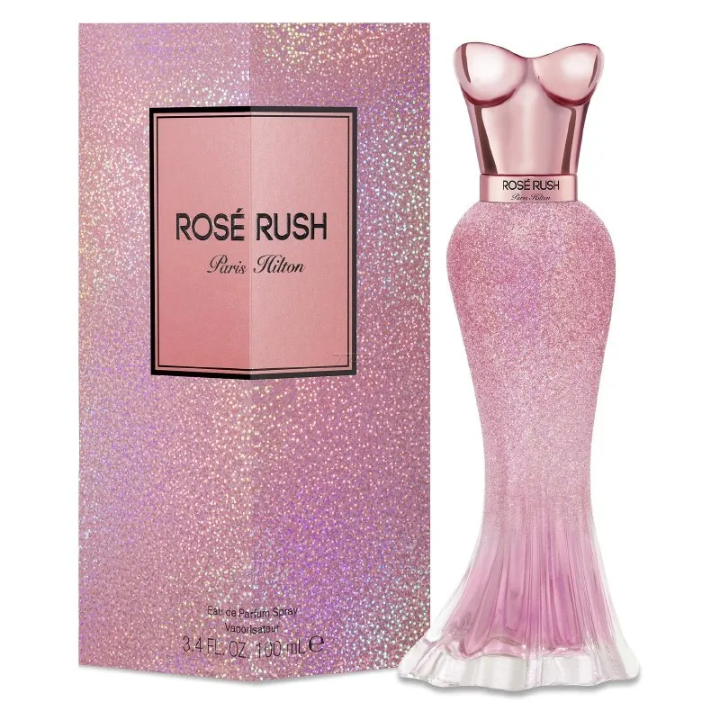 Rose Rush парфюмерная вода
