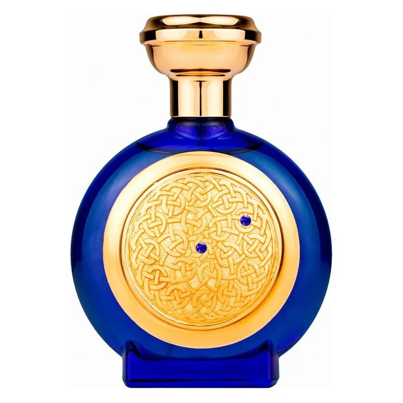 Blue Sapphire Supercharged духи