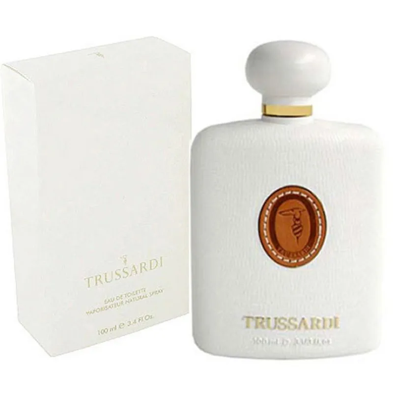 Trussardi (1984) туалетная вода