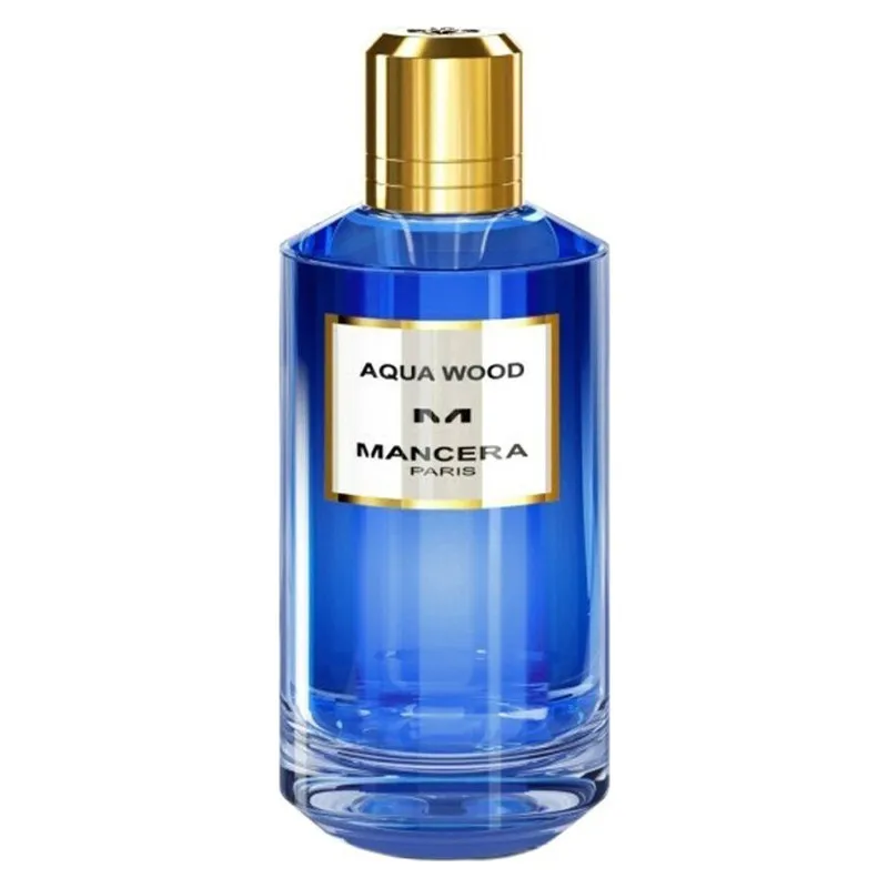 Aqua Wood парфюмерная вода