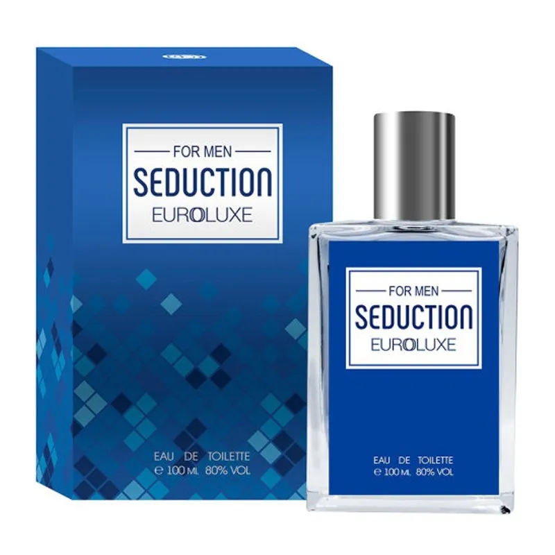 Seduction for Men туалетная вода