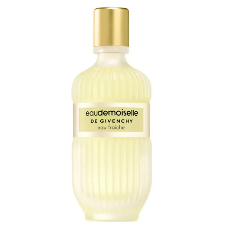 Eaudemoiselle de Givenchy Eau Fraiche туалетная вода