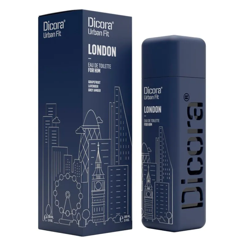 London туалетная вода