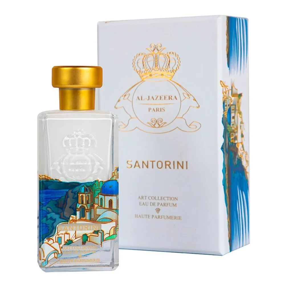 Santorini парфюмерная вода