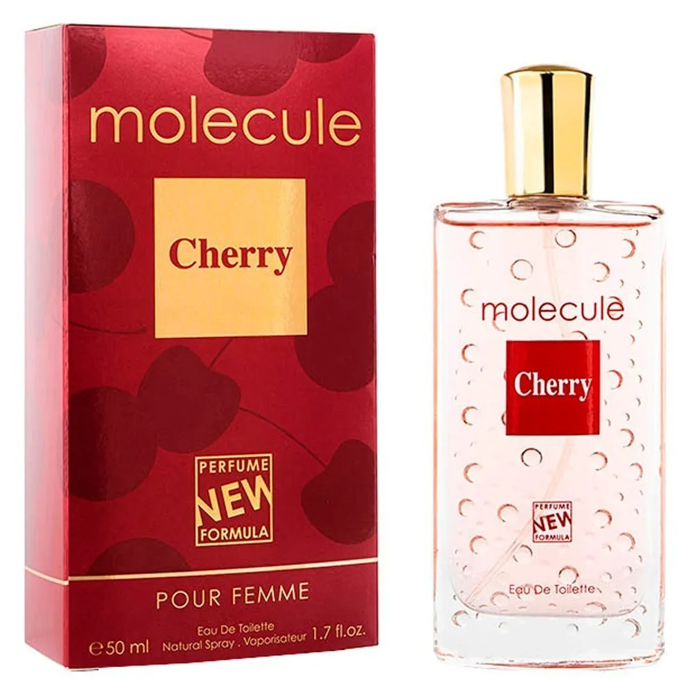 Molecule Cherry туалетная вода