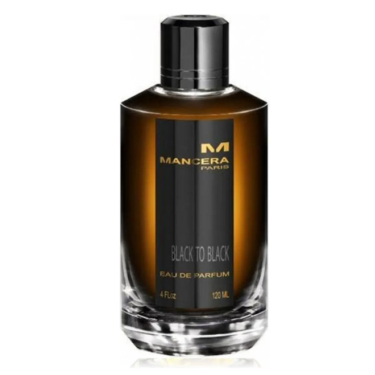 Black to Black парфюмерная вода