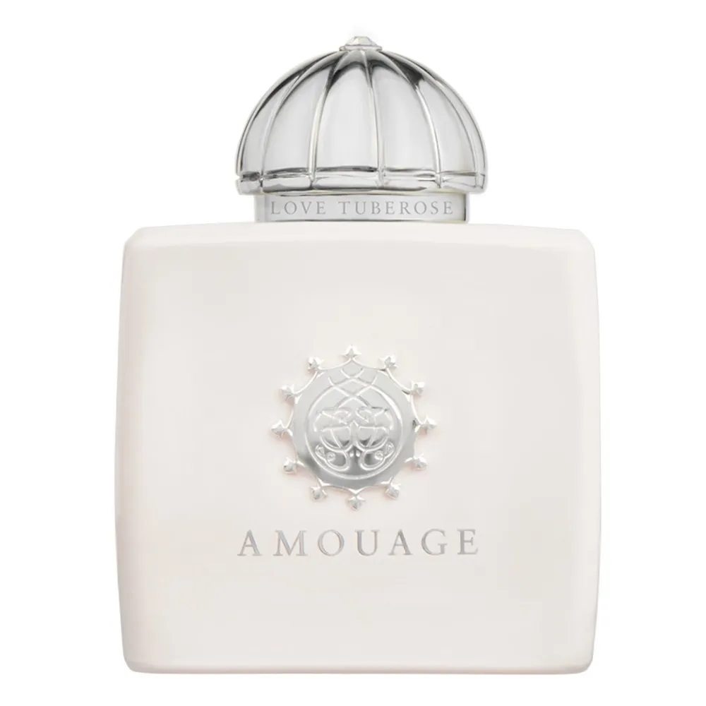 Love Tuberose парфюмерная вода