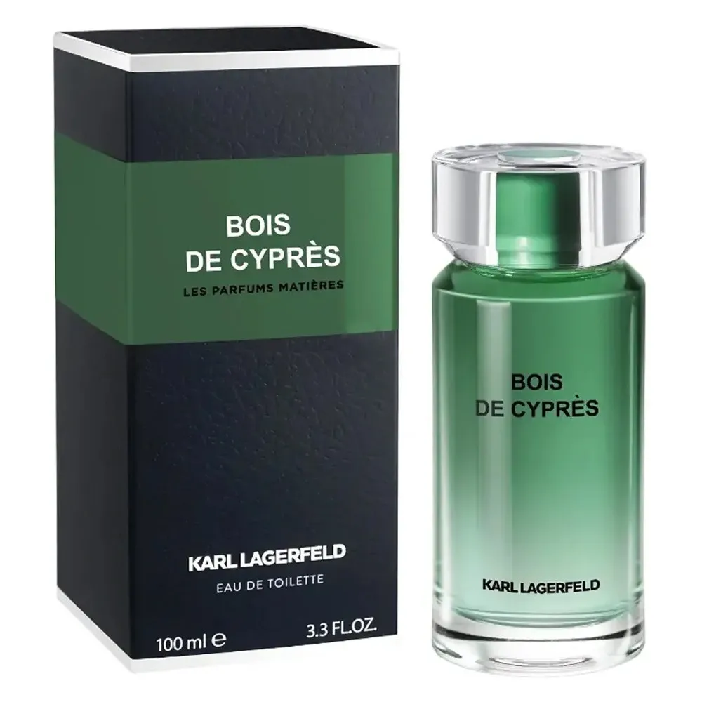 Bois de Cypres туалетная вода