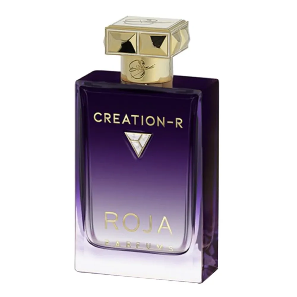 Creation-R Essence de Parfum парфюмерная вода