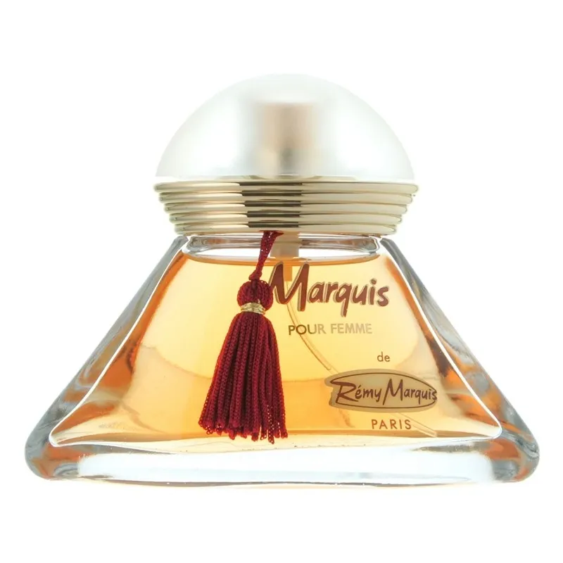 Marquis pour Femme парфюмерная вода