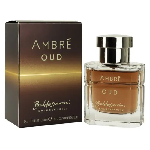 Ambre Oud туалетная вода