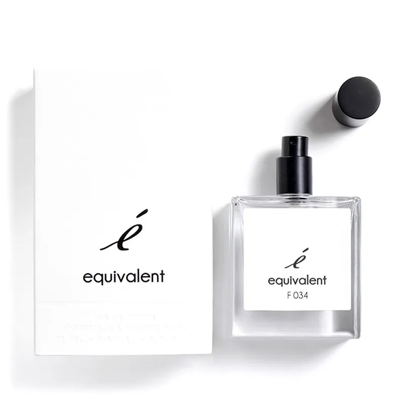 F 034 парфюмерная вода