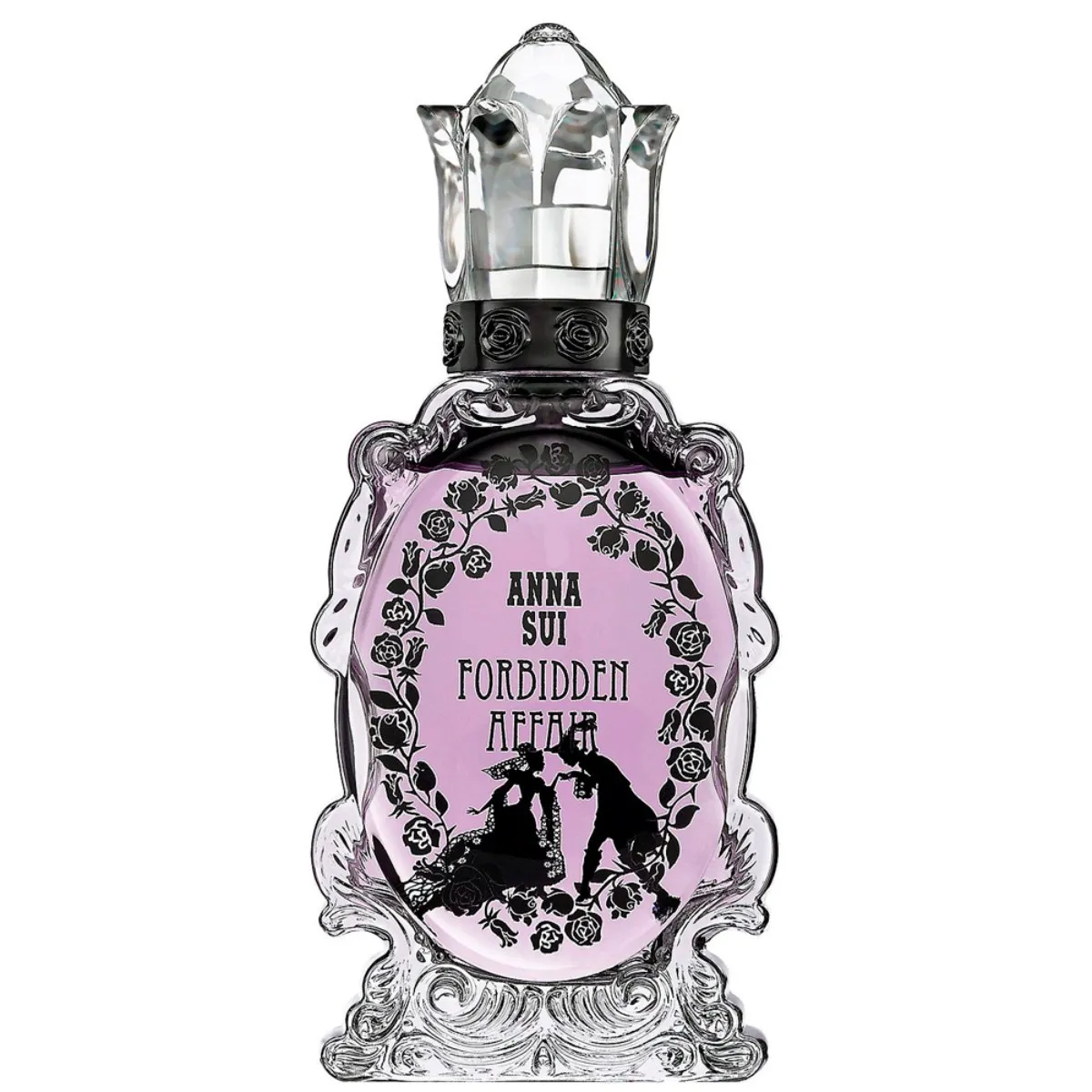 Forbidden Affair туалетная вода