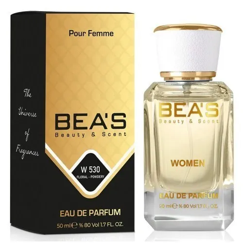 W 530 парфюмерная вода