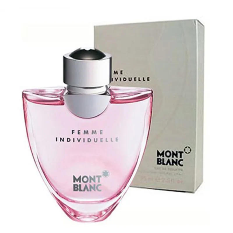 Individuelle туалетная вода