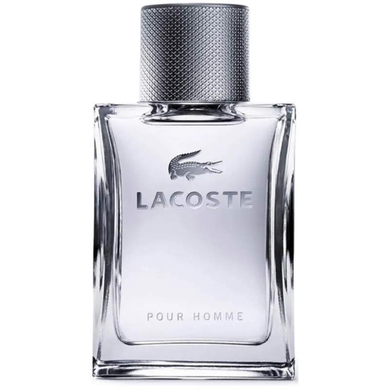 Lacoste pour Homme туалетная вода