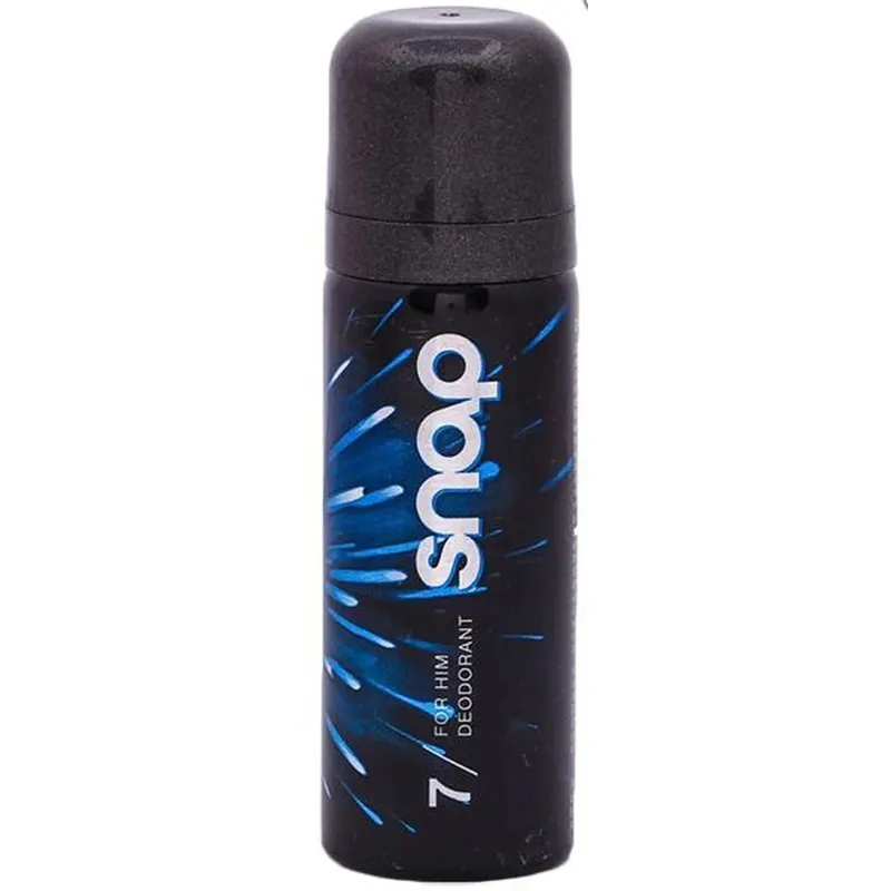 Snap 7 For Him дезодорант