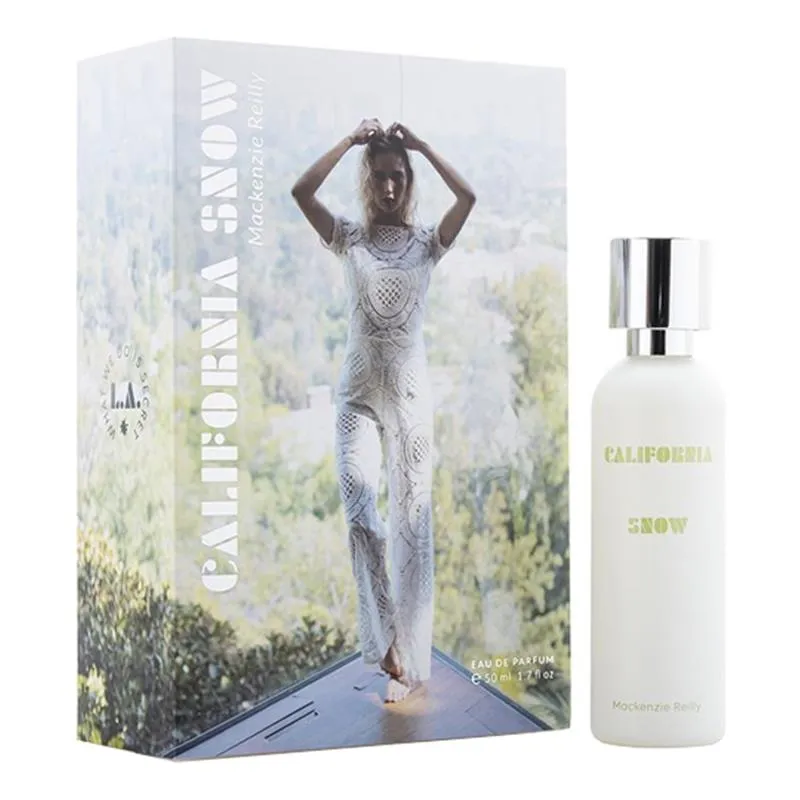 California Snow парфюмерная вода
