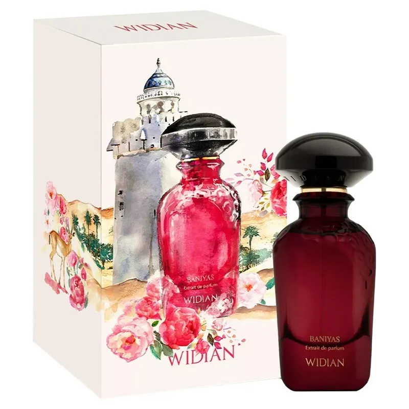 Baniyas духи