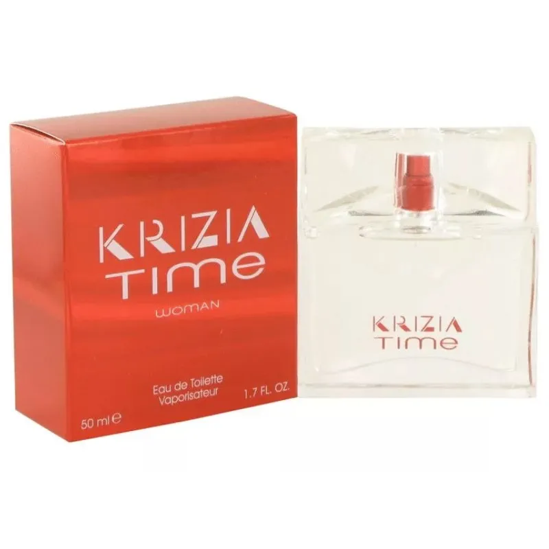 Time Woman туалетная вода