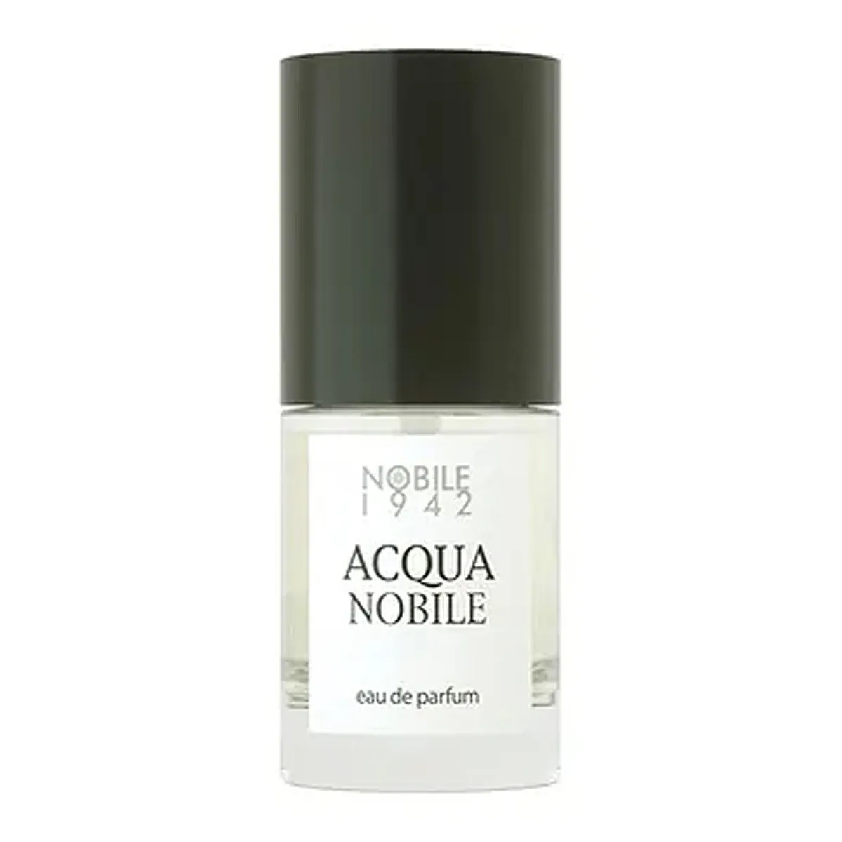 Acqua Nobile парфюмерная вода