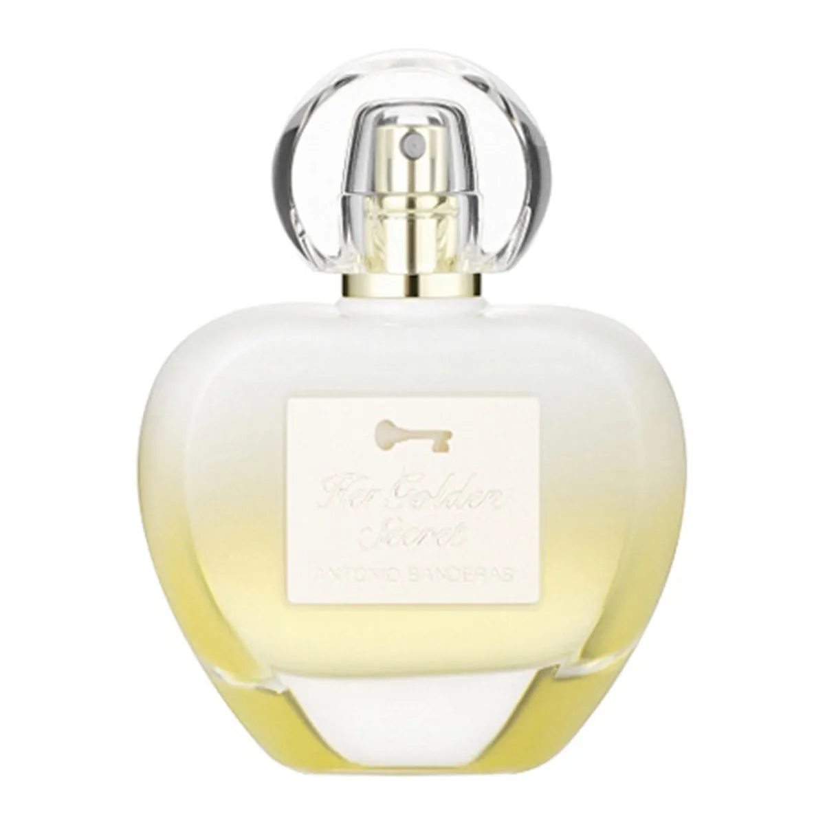 Her Golden Secret туалетная вода