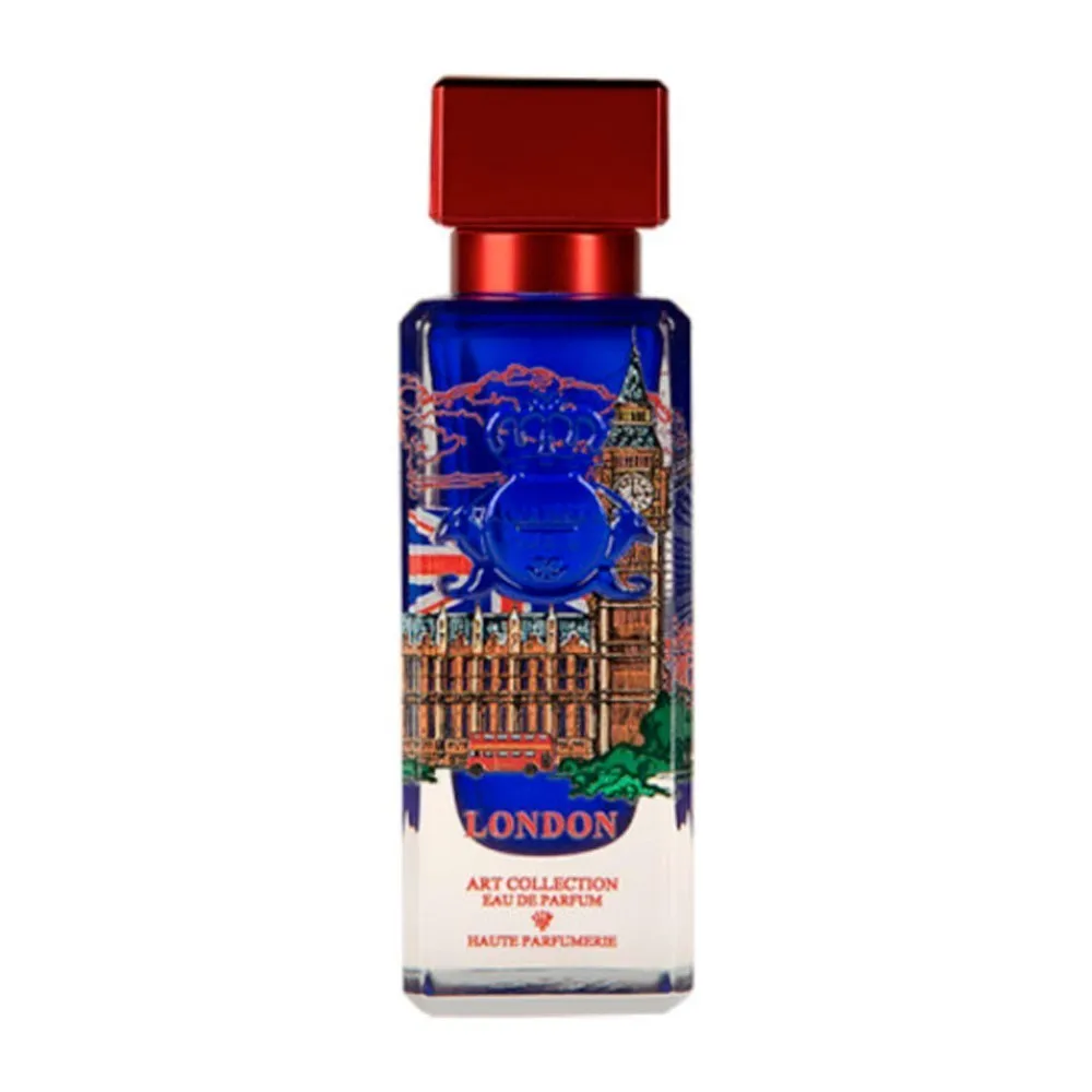 London парфюмерная вода