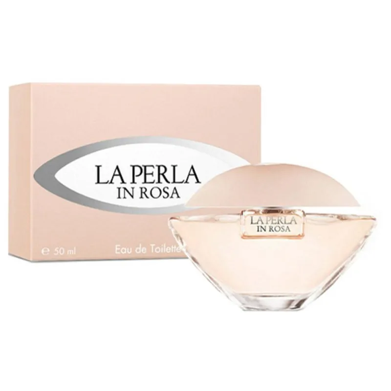 La Perla in Rosa туалетная вода