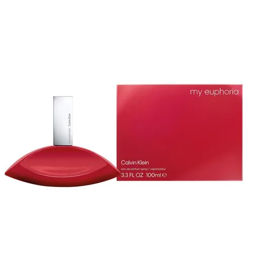 My Euphoria парфюмерная вода