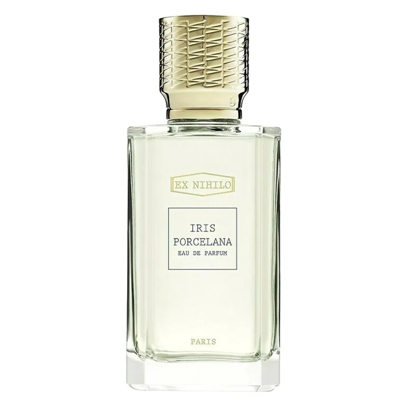 Iris Porcelana парфюмерная вода