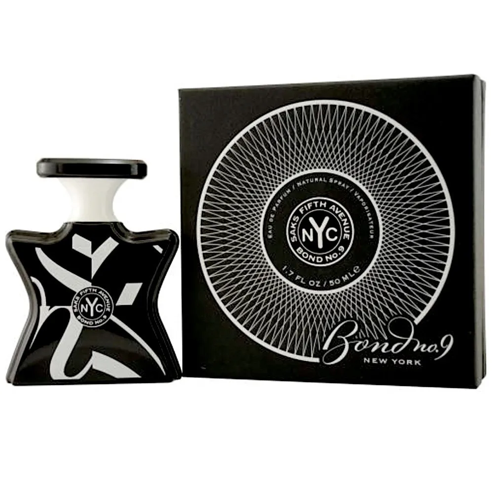 Saks Fifth Avenue for Him парфюмерная вода