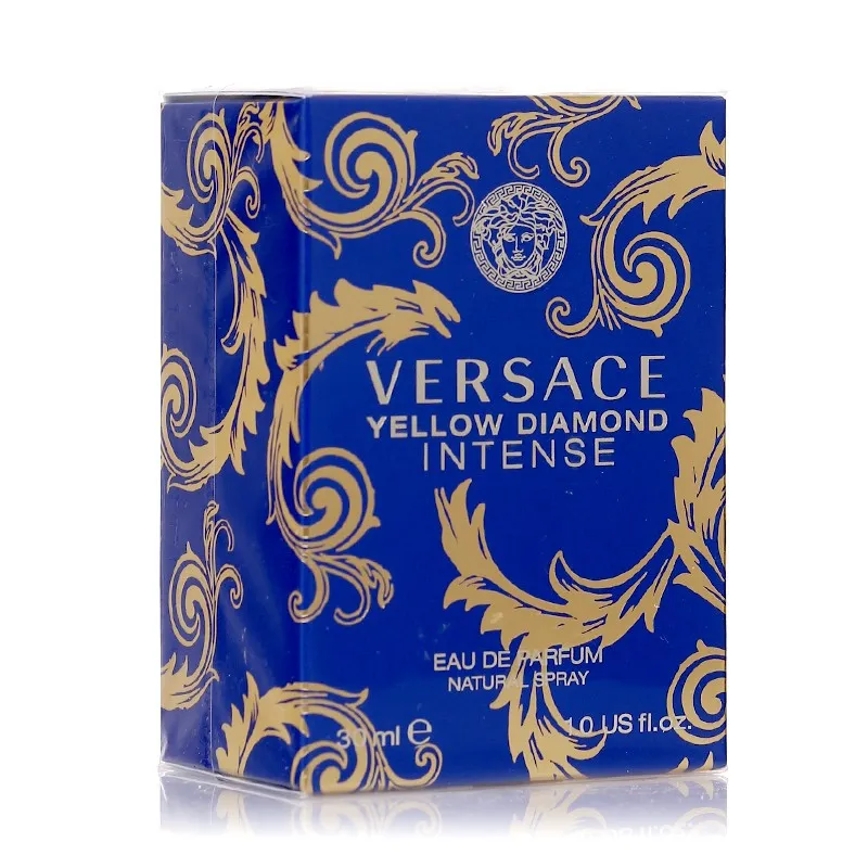 Yellow Diamond Intense парфюмерная вода