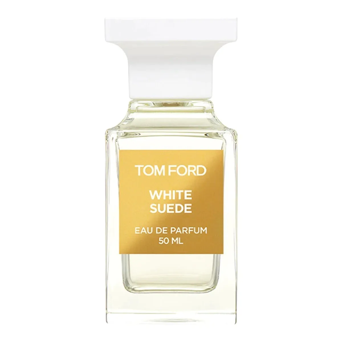 White Suede парфюмерная вода