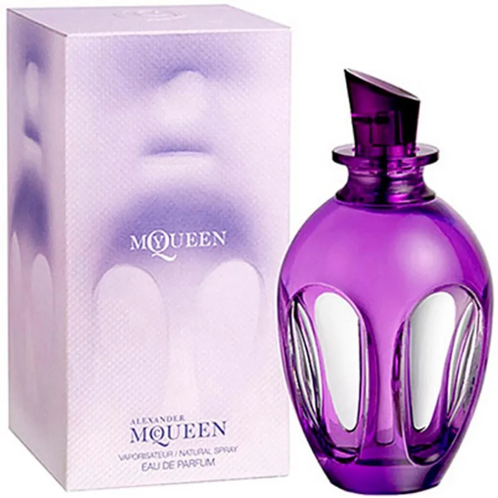 My Queen парфюмерная вода